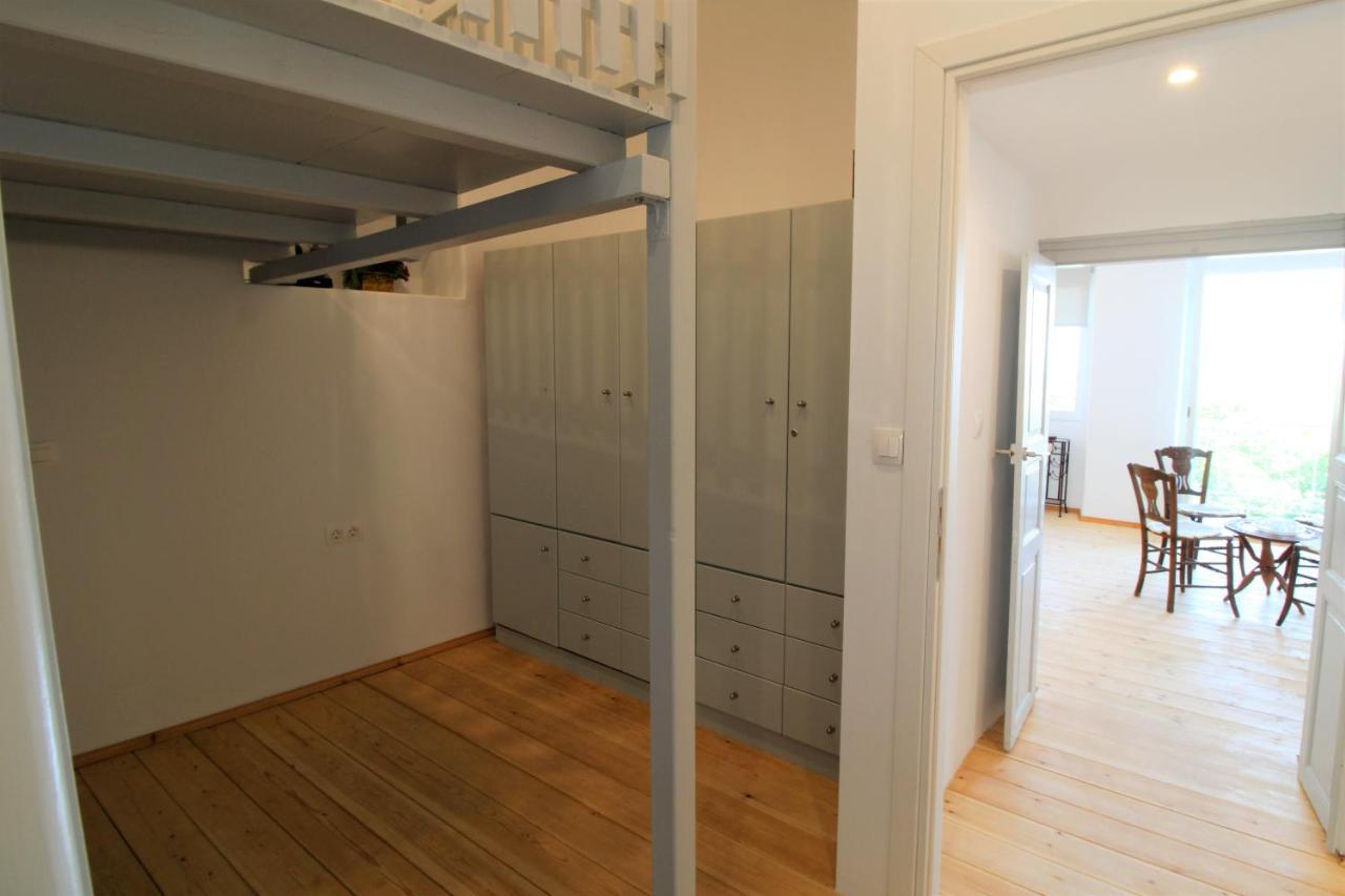 Appartement 1870 House 1&2 à Plaka  Extérieur photo