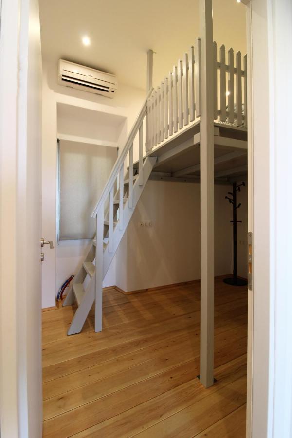 Appartement 1870 House 1&2 à Plaka  Extérieur photo