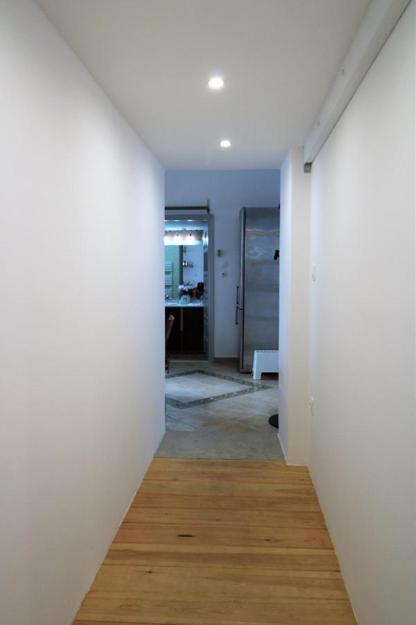 Appartement 1870 House 1&2 à Plaka  Extérieur photo